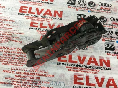 8K0823509F - KAPUT KILIDI