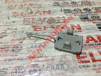 8V5807241 - ÇEKME KANCASININ KORUYUCUSU