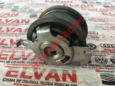 03L109243E - GERGI MAKARASI