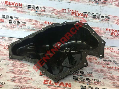 1J0407272M - SENKRON MAFSALLARI OLAN MAFSAL - İkinci El Orjinal