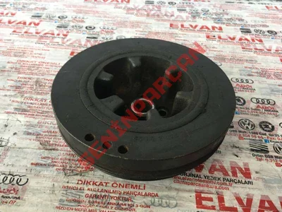 074105251B - VIBRASYONDAMPERI