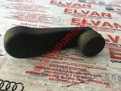 6K0837581 - CAM KOLU - İkinci El Orjinal