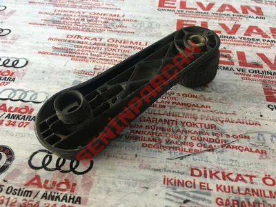 6K0837581 - CAM KOLU - İkinci El Orjinal