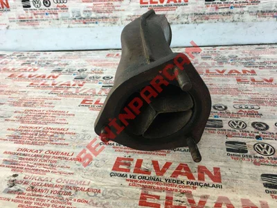 06C253032H - ALTERNATOR - İkinci El Orjinal