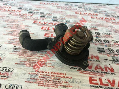 059121111AA - TERMOSTAT - İkinci El Orjinal
