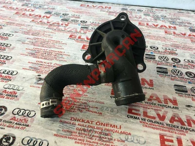 059121111AA - TERMOSTAT - İkinci El Orjinal