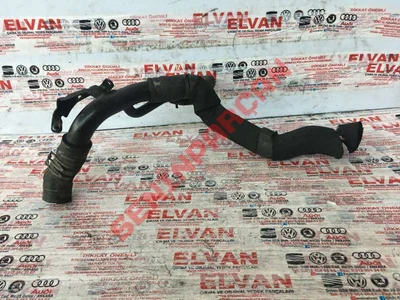 3D0121065FQ - SOĞUTMSIVBORU - İkinci El Orjinal