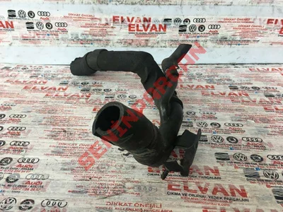 3D0121065FQ - SOĞUTMSIVBORU - İkinci El Orjinal