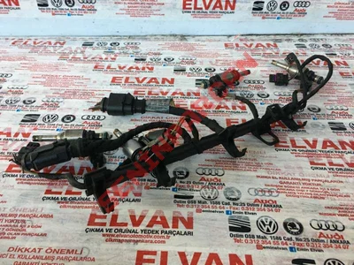 06L971627K - MOTORUN HAT DEMETI