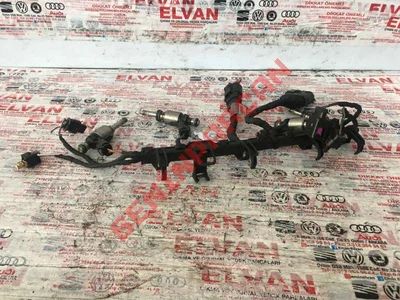 06L971824H - KABLO KANALI