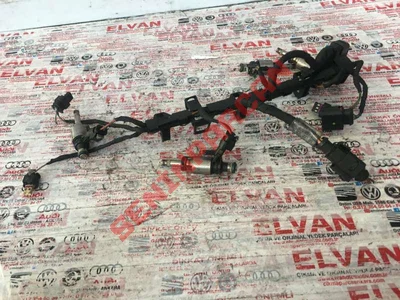 06L971824H - KABLO KANALI