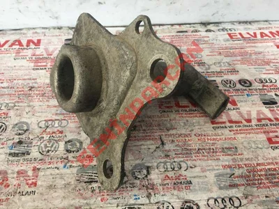 8N0807133 - TAMPON BRAKETI