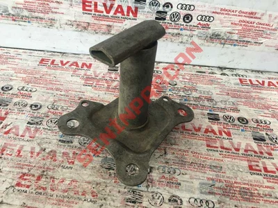 8N0807133 - TAMPON BRAKETI