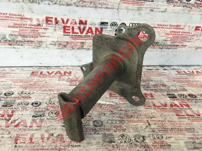 8N0807133 - TAMPON BRAKETI