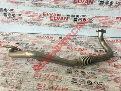 03L131521AL - BAĞLANTI BORUSU - İkinci El Orjinal