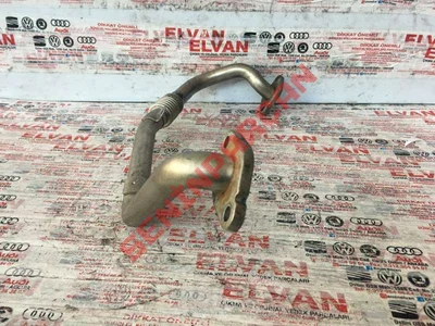 03L131521AL - BAĞLANTI BORUSU - İkinci El Orjinal