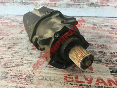A2C83128607 - DİREKSİYON DİŞLİSİ - İkinci El Orjinal