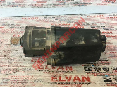 A2C83128607 - DİREKSİYON DİŞLİSİ - İkinci El Orjinal