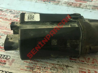 5Q0959439D - ŞANZIMAN MOTORU - İkinci El Orjinal