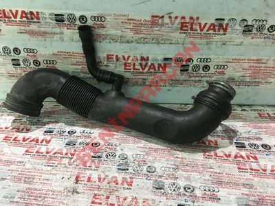 7H0129637A - HAVA GİRİŞ HORTUMU - İkinci El Orjinal
