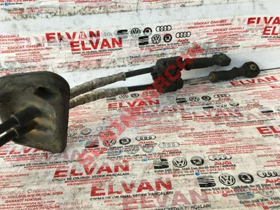 7H1711877H - VITES TELI - İkinci El Orjinal