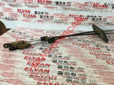 7H1711877H - VITES TELI - İkinci El Orjinal