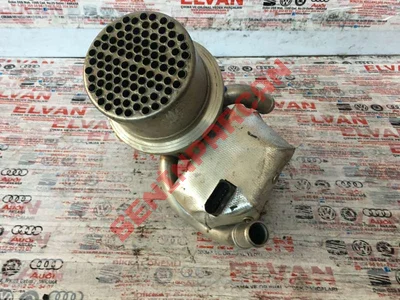 04L131512BG - AYAR KAPAKLI EGZOZ GERİ DÖ- - İkinci El Orjinal