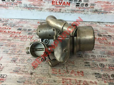 04L131512BG - AYAR KAPAKLI EGZOZ GERİ DÖ- - İkinci El Orjinal