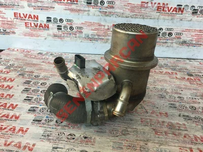 04L131521E - BAĞLANTI BORUSU - İkinci El Orjinal