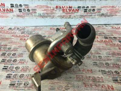 04L131521E - BAĞLANTI BORUSU - İkinci El Orjinal