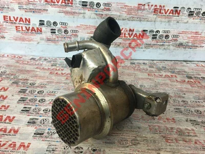 04L131521E - BAĞLANTI BORUSU - İkinci El Orjinal