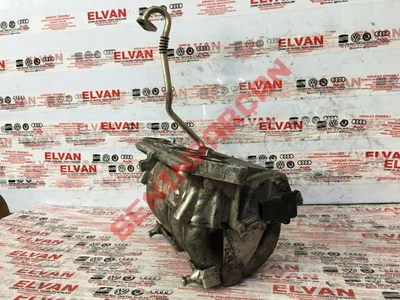 1K0121093P - EK SOĞUTMA SIVIS POMPA-