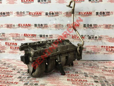 1K0121093P - EK SOĞUTMA SIVIS POMPA-