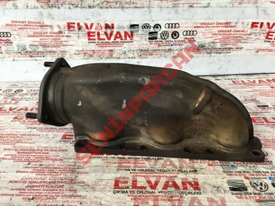 06C253031H - EGSOZMANIFOLDU - İkinci El Orjinal