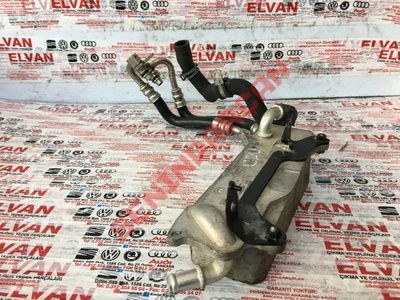 4G0317818S - YAG BORUSU