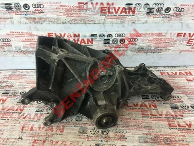033903143AE - BRAKET - İkinci El Orjinal