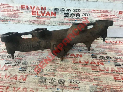 028253033AG - EGZOZ MANIFOLDU - İkinci El Orjinal