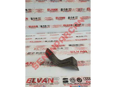 3B0821237A - BRAKET - İkinci El Orjinal