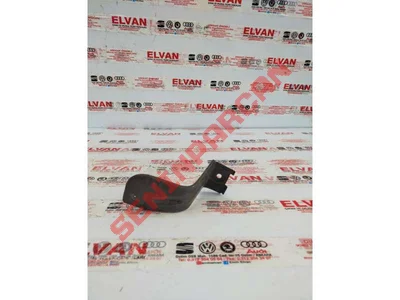 3B0821237A - BRAKET - İkinci El Orjinal