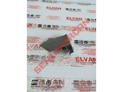 4G0133106 - GÖVDE PARÇASI - İkinci El Orjinal