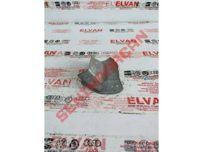 4G0133106 - GÖVDE PARÇASI - İkinci El Orjinal