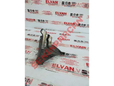 8L0821136 - CAMURLUK DAVLUMBAZI - İkinci El Orjinal