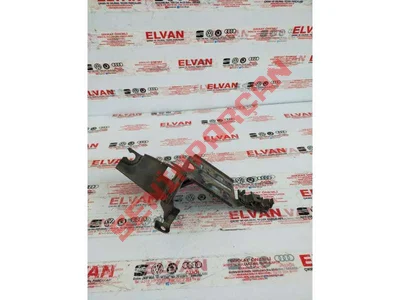 6R1614235D - ABS ÜNITESI IÇIN TUTUCU