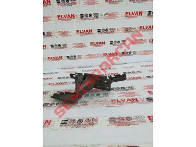 6R1614235D - ABS ÜNITESI IÇIN TUTUCU - İkinci El Orjinal