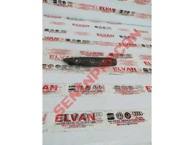 3T0807184 - BRAKET TAMPON PROFIL ON R - İkinci El Orjinal