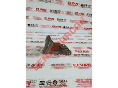 5M0821135 - BRAKET - İkinci El Orjinal