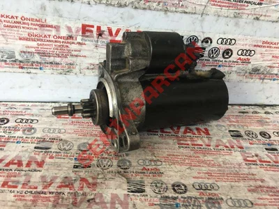 068911024K - MARŞ MOTORU