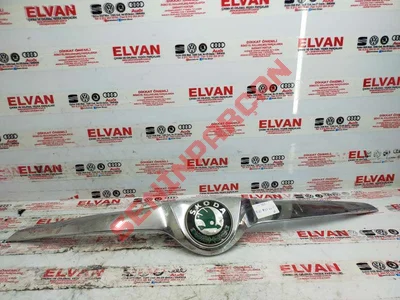 5J0853661A - PANJUR - İkinci El Orjinal