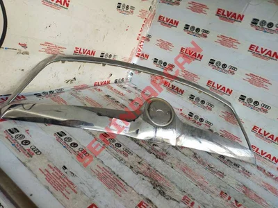 1Z0853661A - RADYATÖR IZGARASININ SÜS ÇITAS