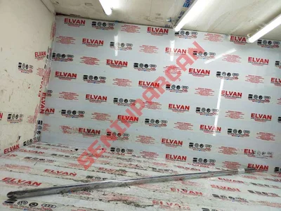 3C0853515D - KAPI KORUMA ÇITASI - İkinci El Orjinal
